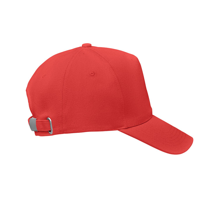 Bicca cap
