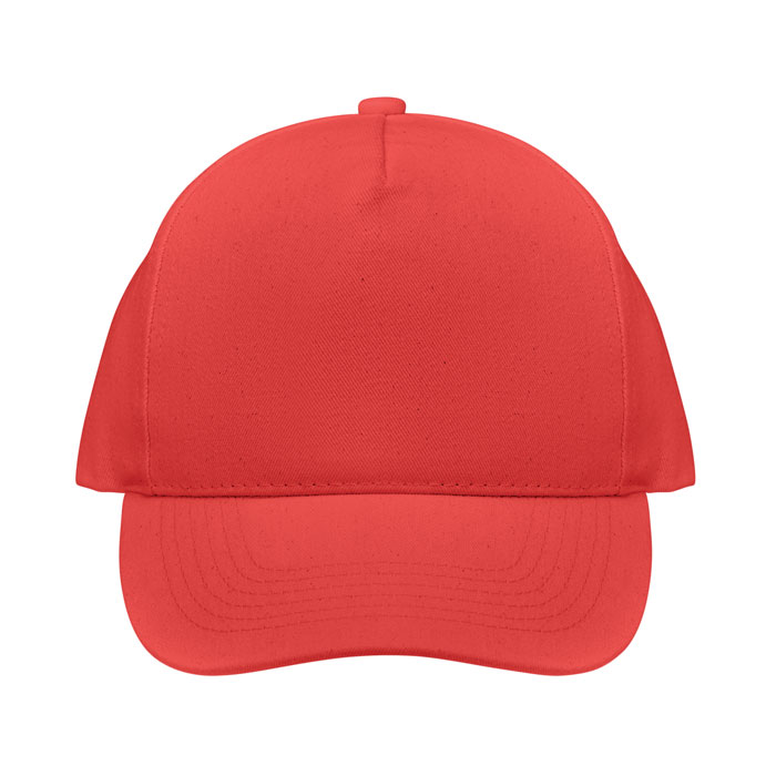 Bicca cap