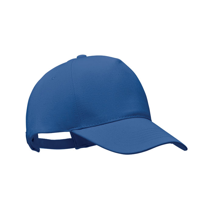 Bicca cap