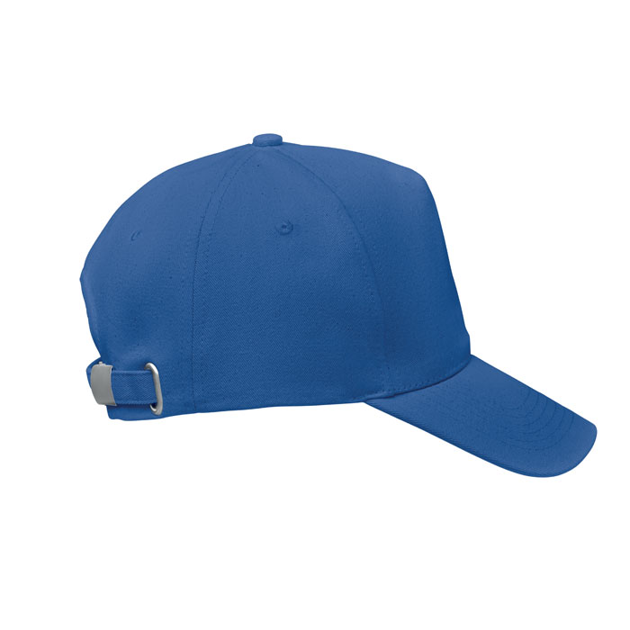Bicca cap