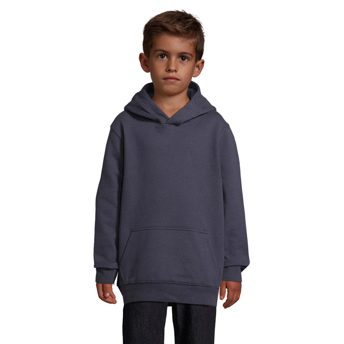 Condor kids