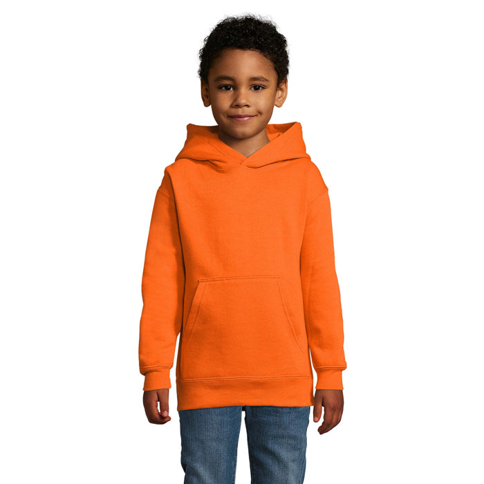 Slam kids