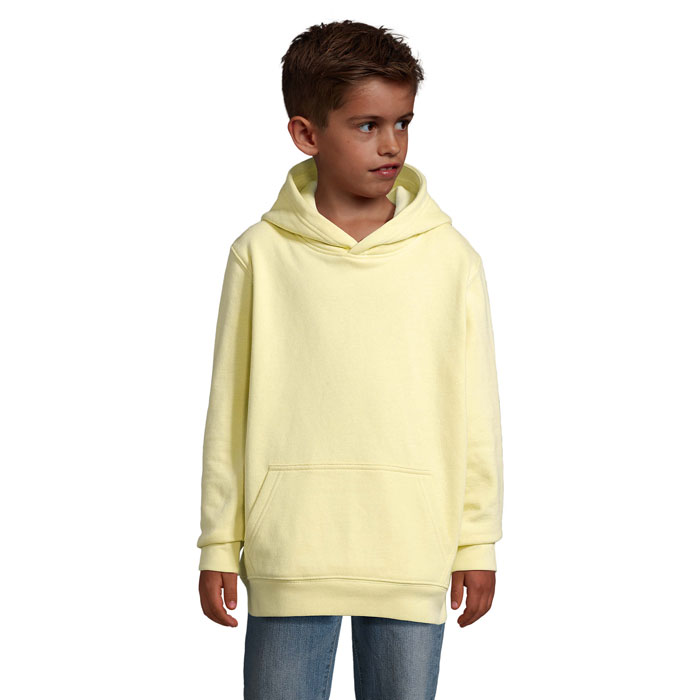 Condor kids