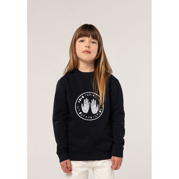 New supreme kids