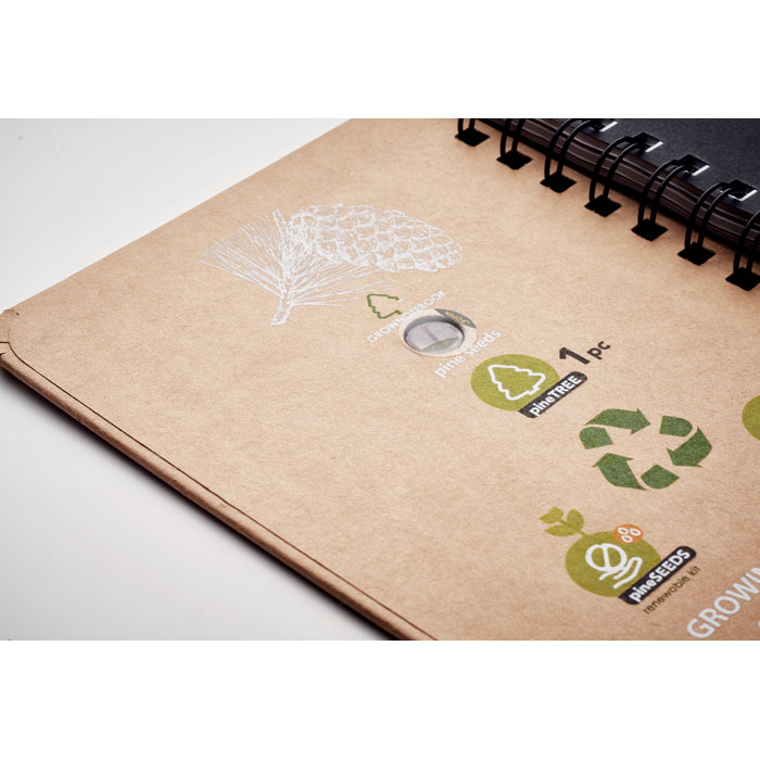 Grownotebook™
