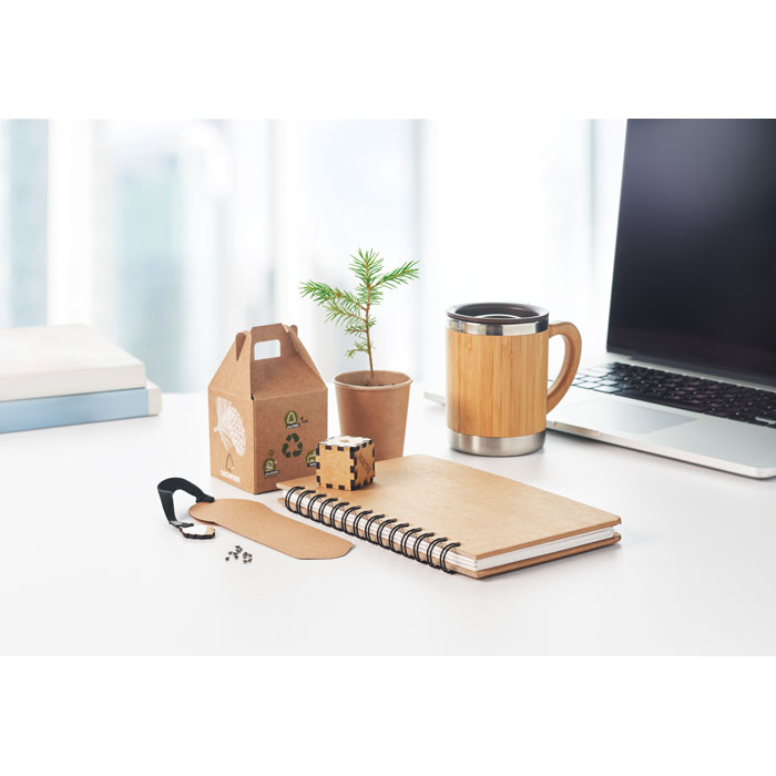Grownotebook™