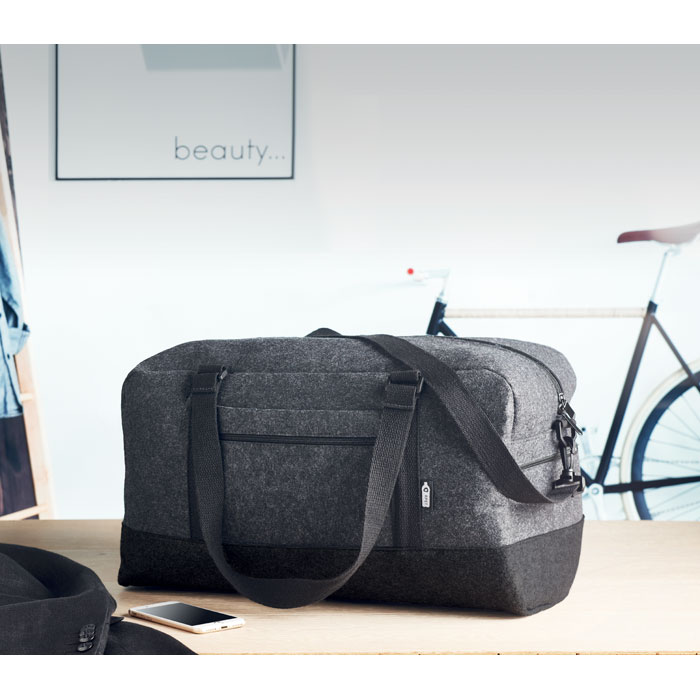 Indico bag