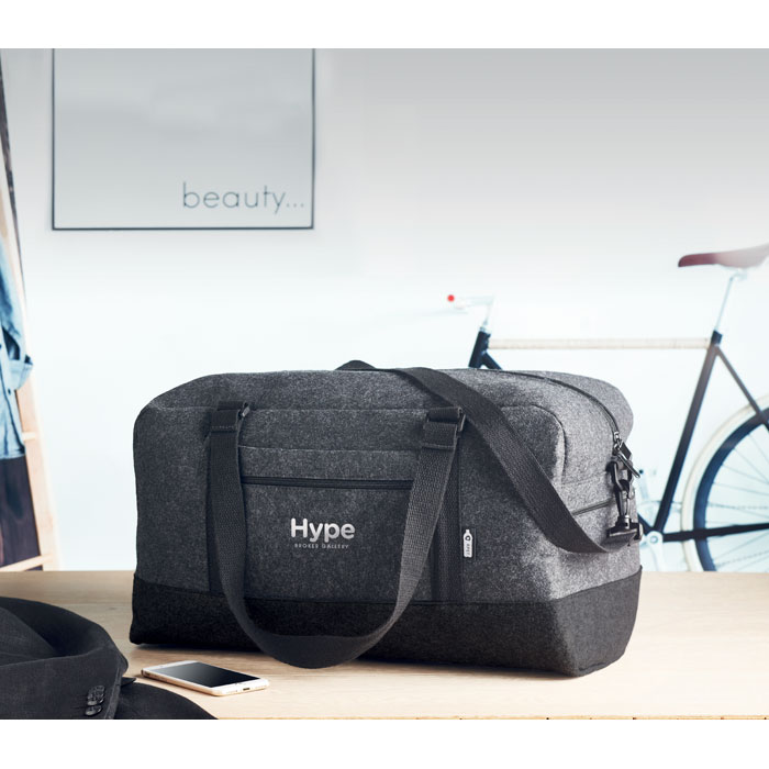 Indico bag