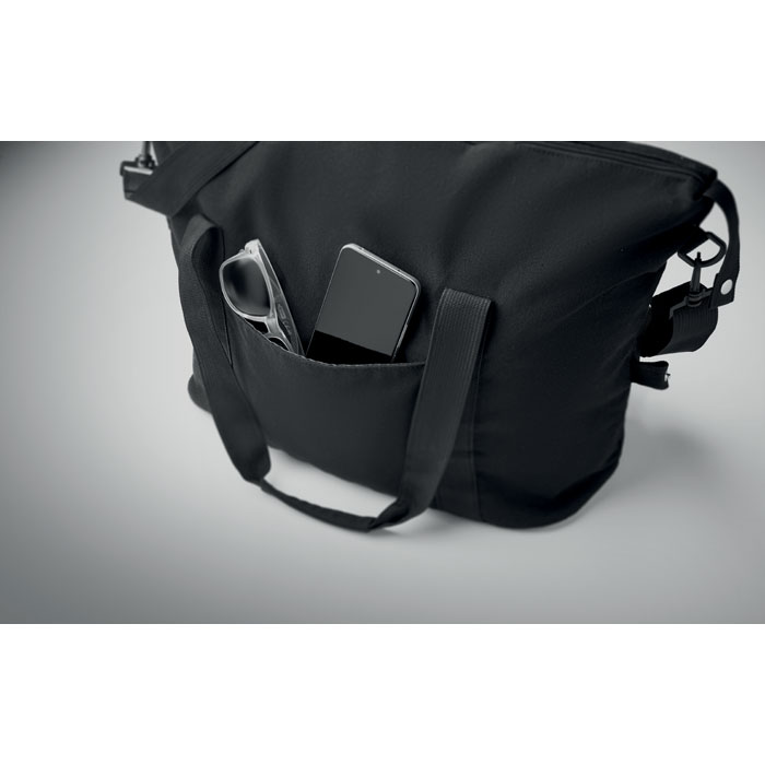 Koper tote