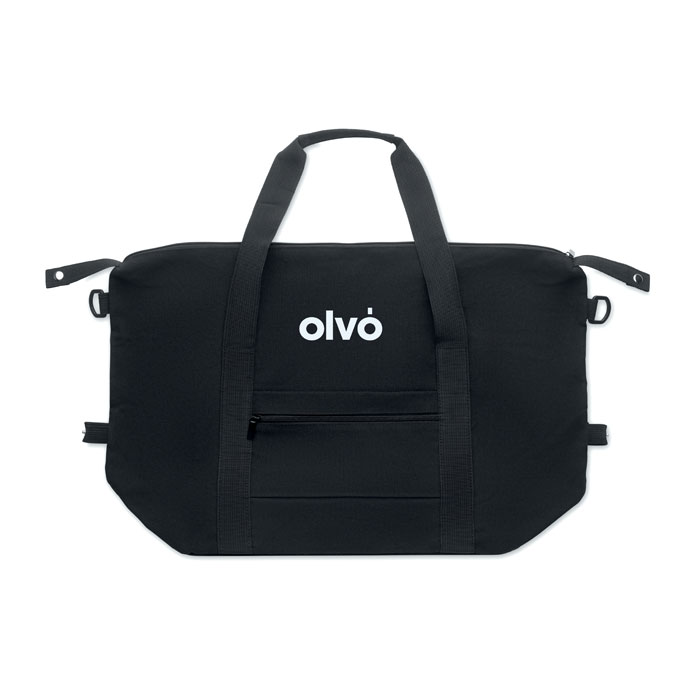Koper tote