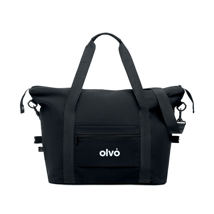 Koper tote