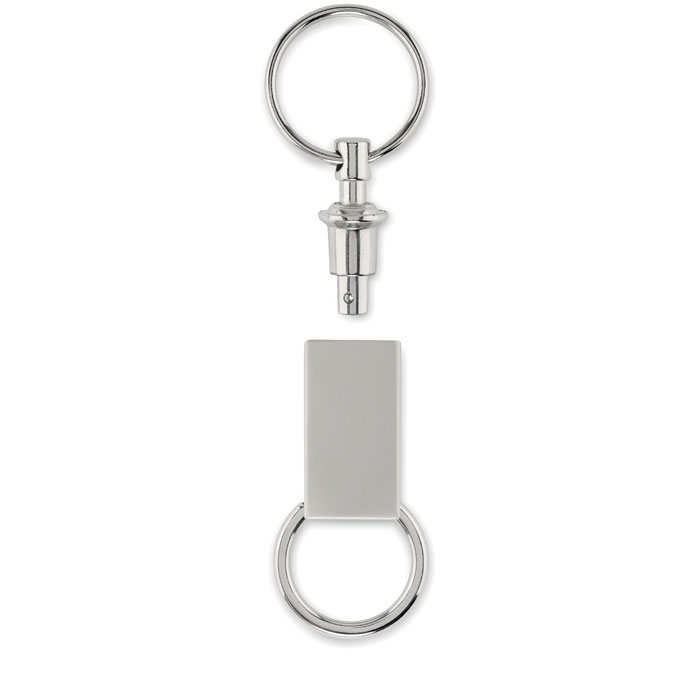 Keysplit