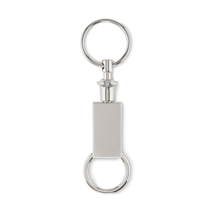 Keysplit