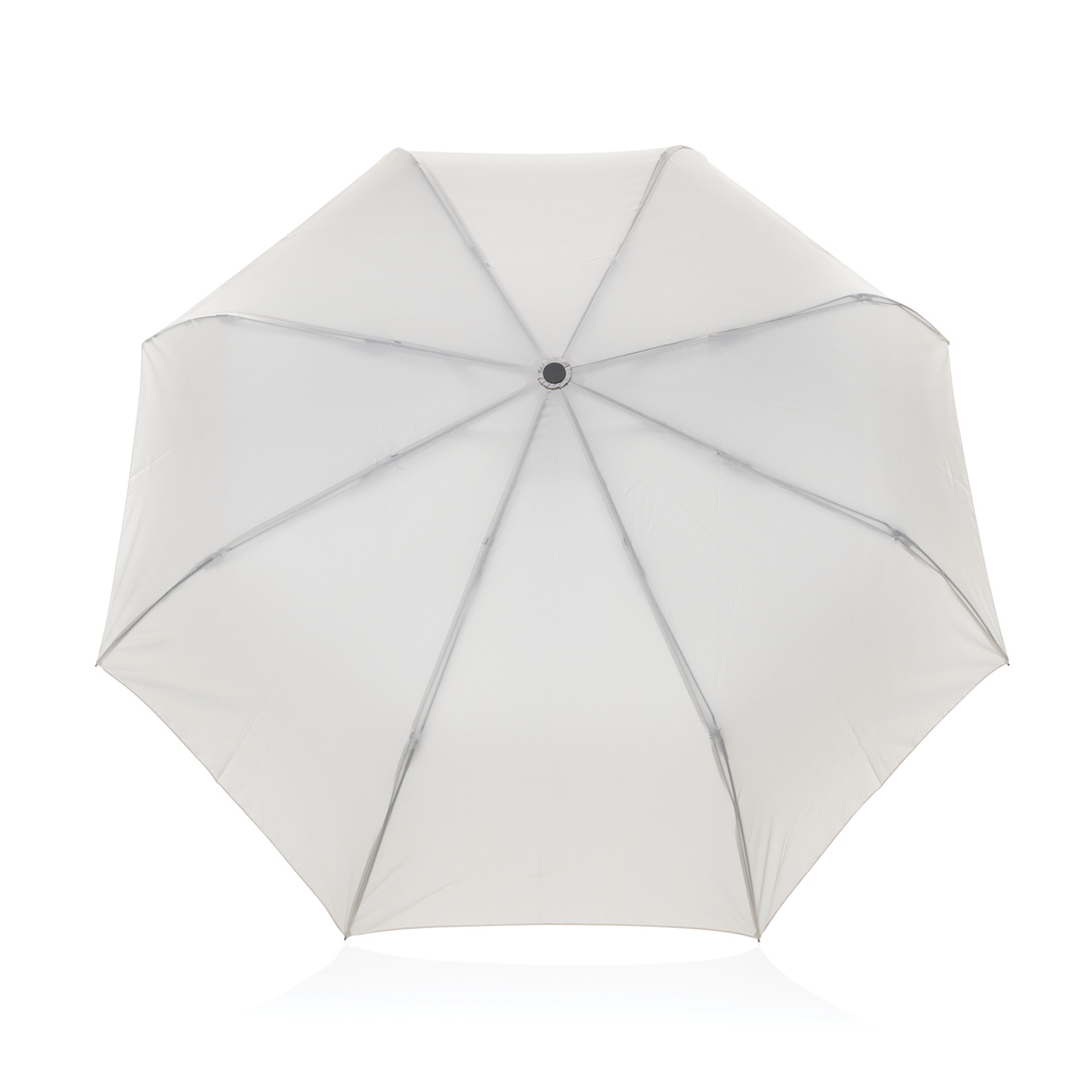 Mini paraguas Kaycey 21" AWARE™ RPET apertura automática