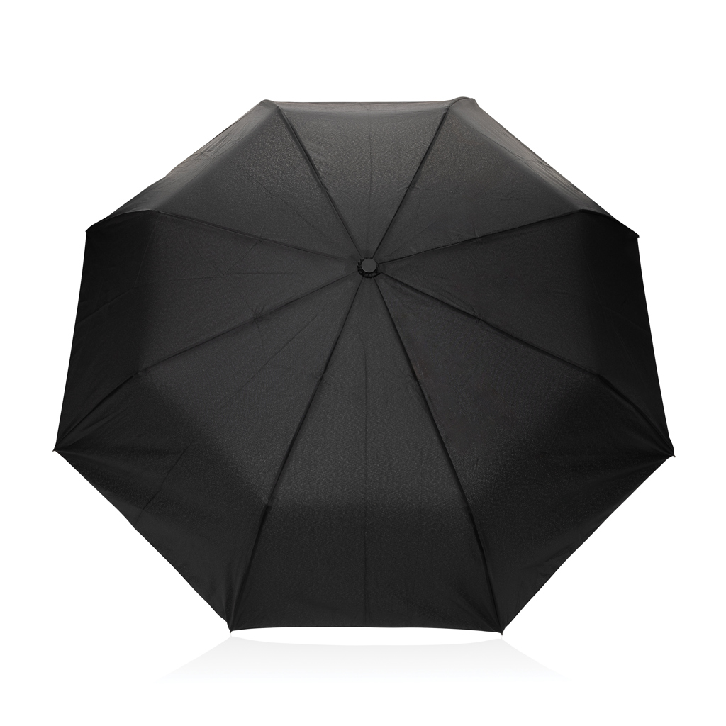 Mini paraguas Kaycey 21" AWARE™ RPET apertura automática