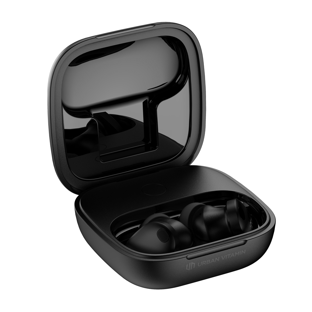 Auriculares inalámbricos Lakewood reciclados RCS