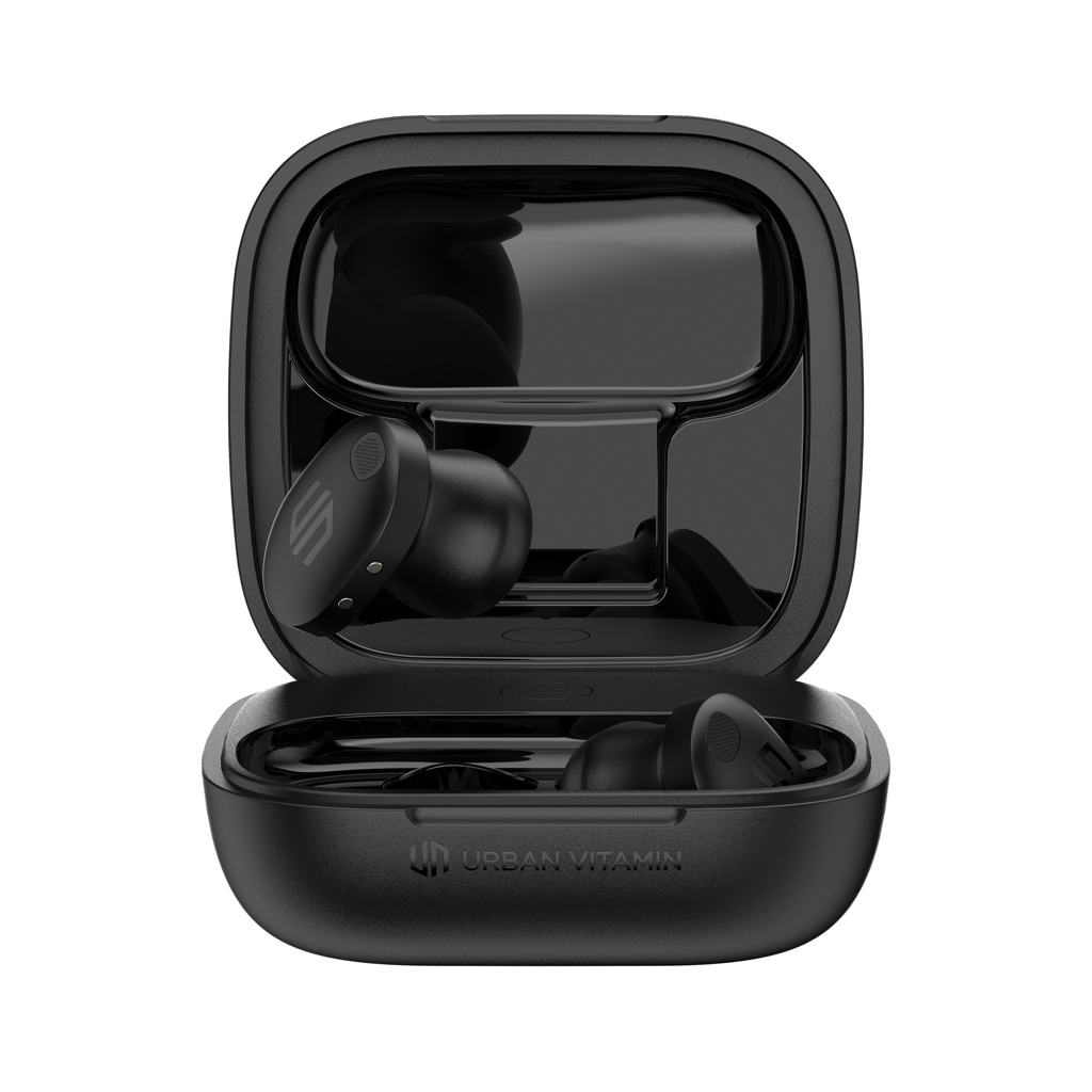 Auriculares inalámbricos Lakewood reciclados RCS