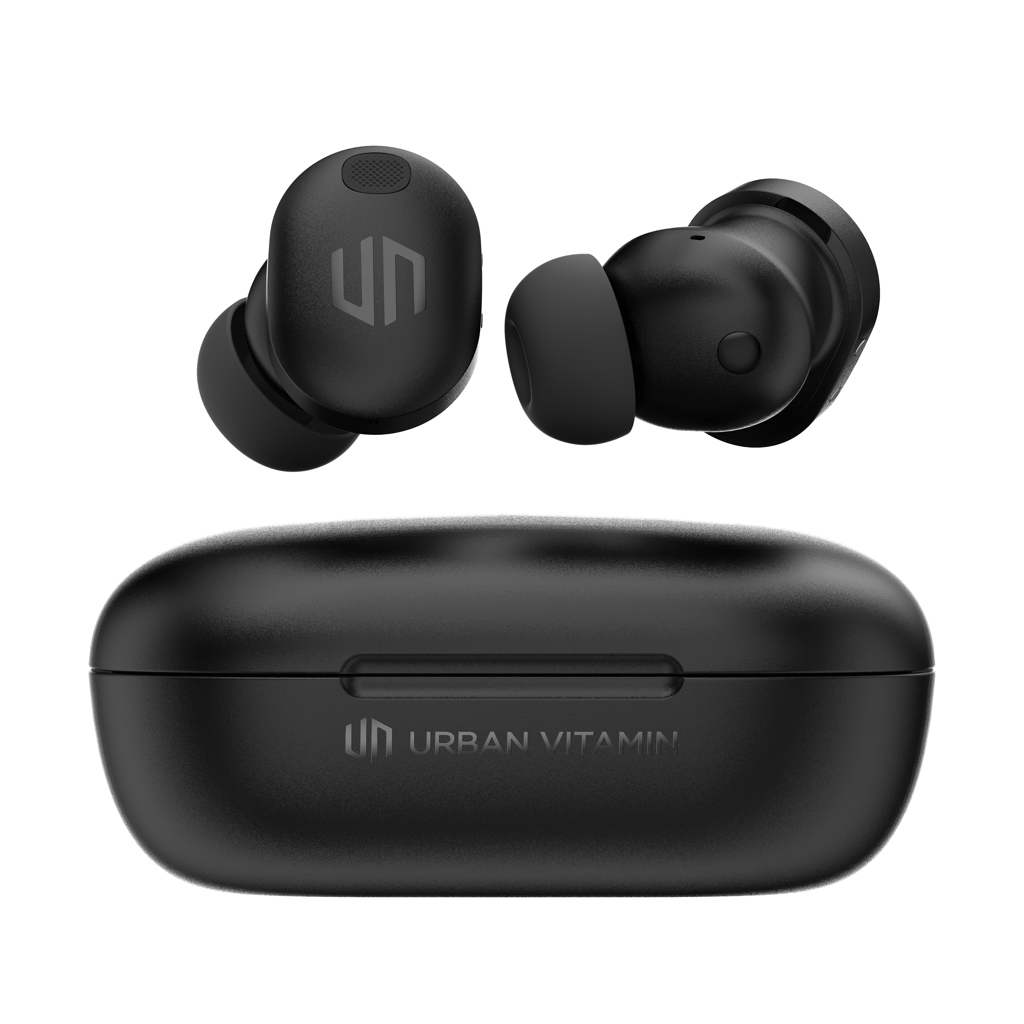 Auriculares inalámbricos Lakewood reciclados RCS