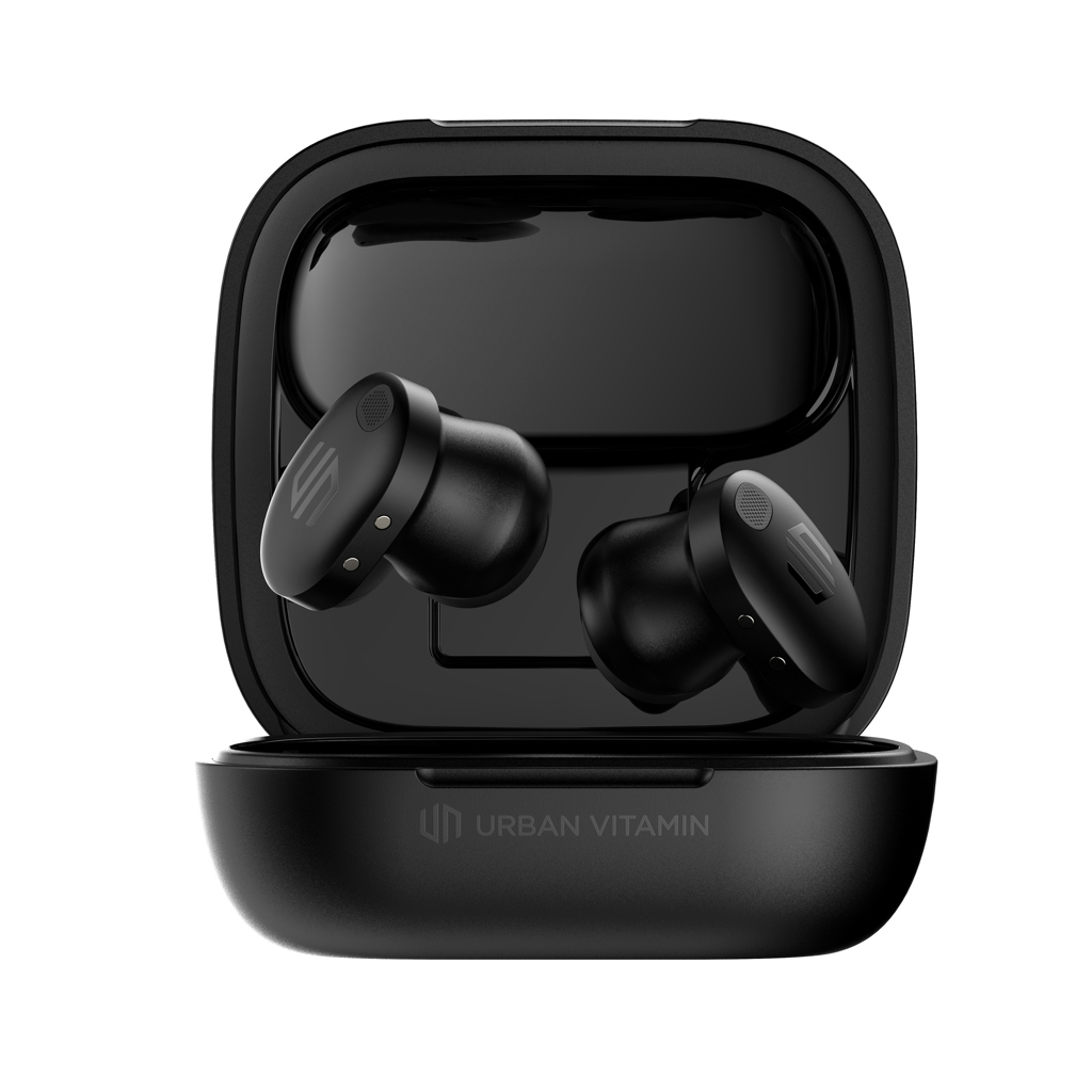 Auriculares inalámbricos Lakewood reciclados RCS