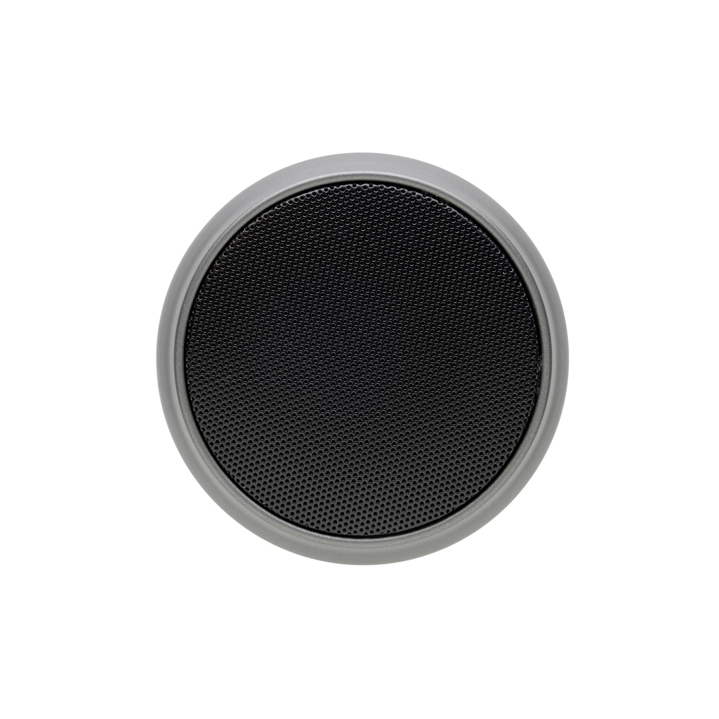Altavoz BeatBuddy de plástico reciclado de 3W