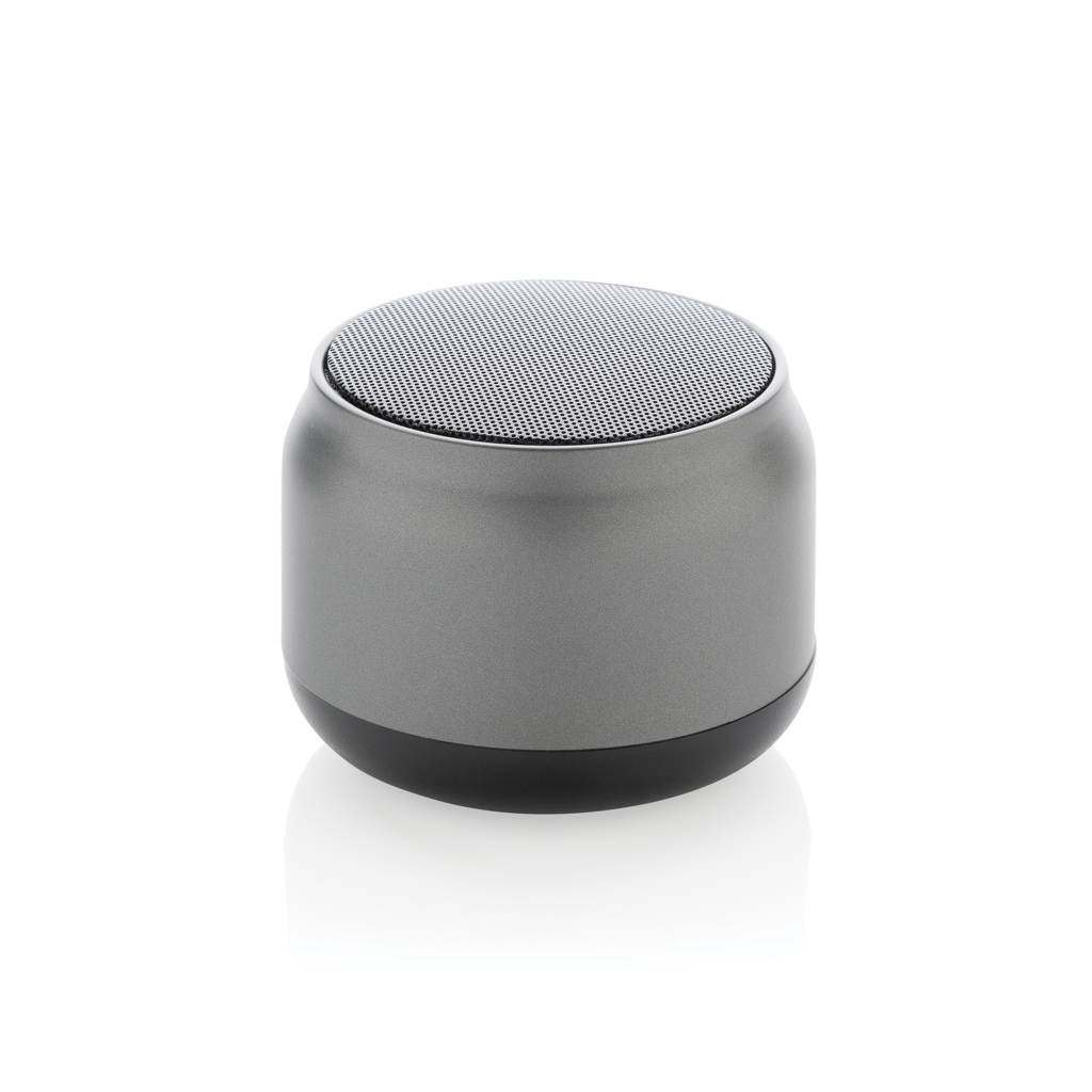 Altavoz BeatBuddy de plástico reciclado de 3W