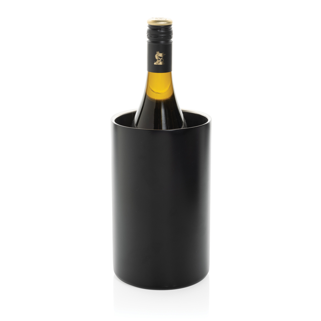 Cubo Vino de acero inoxidable reciclado certificado