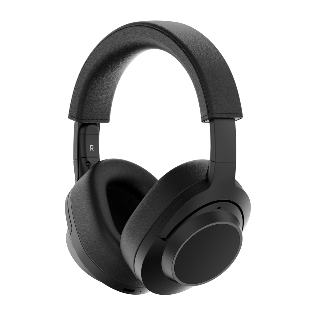 Auriculares inalámbricos Irvine RCS reciclados y reparables
