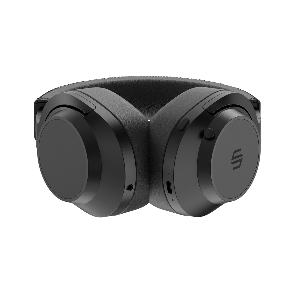 Auriculares inalámbricos Irvine RCS reciclados y reparables