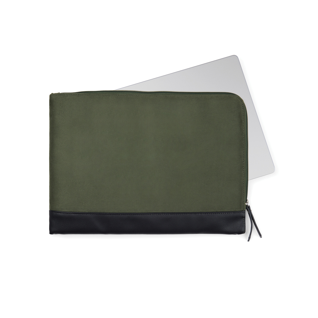 Funda portátil VINGA Marlow RCS poliéster reciclado RCS