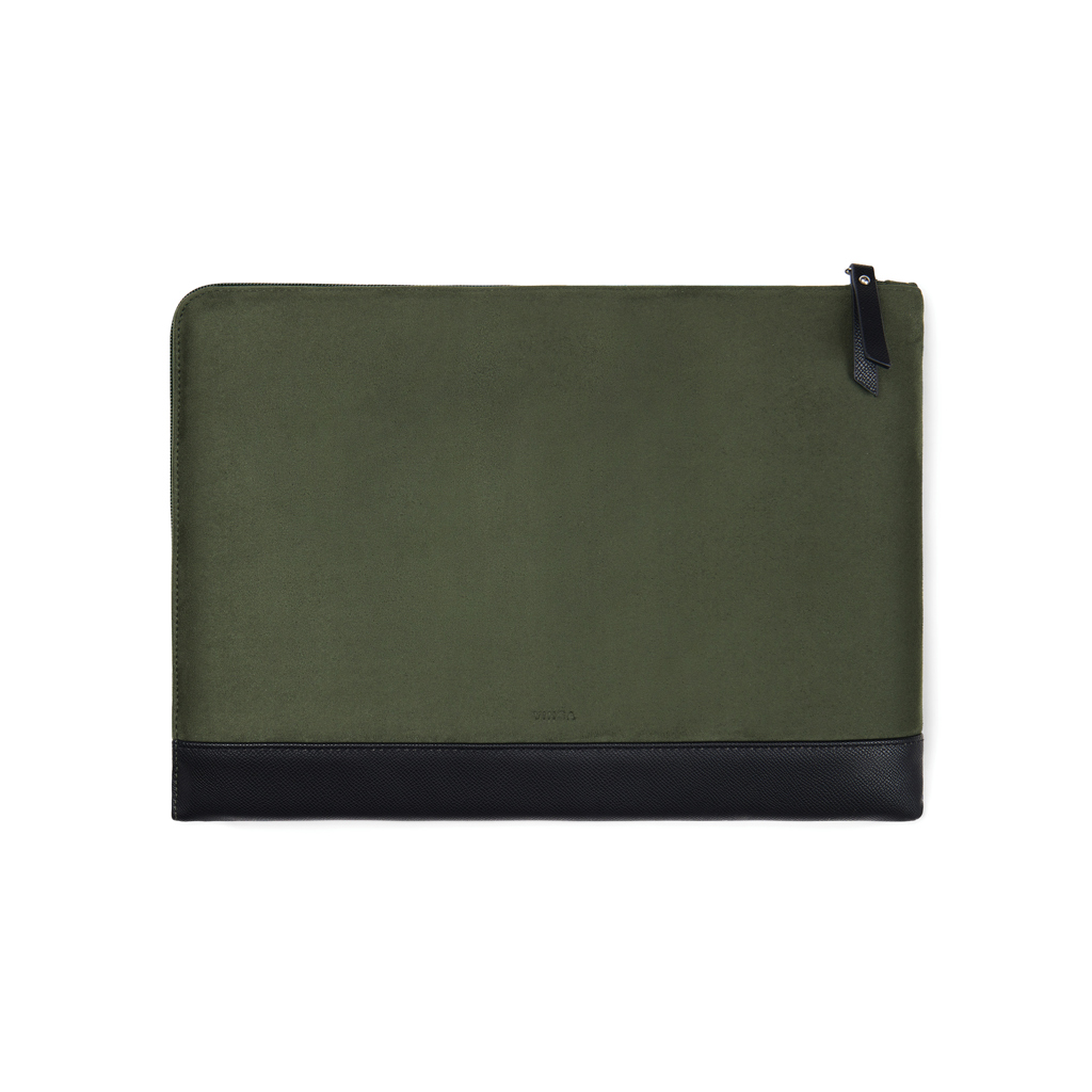 Funda portátil VINGA Marlow RCS poliéster reciclado RCS