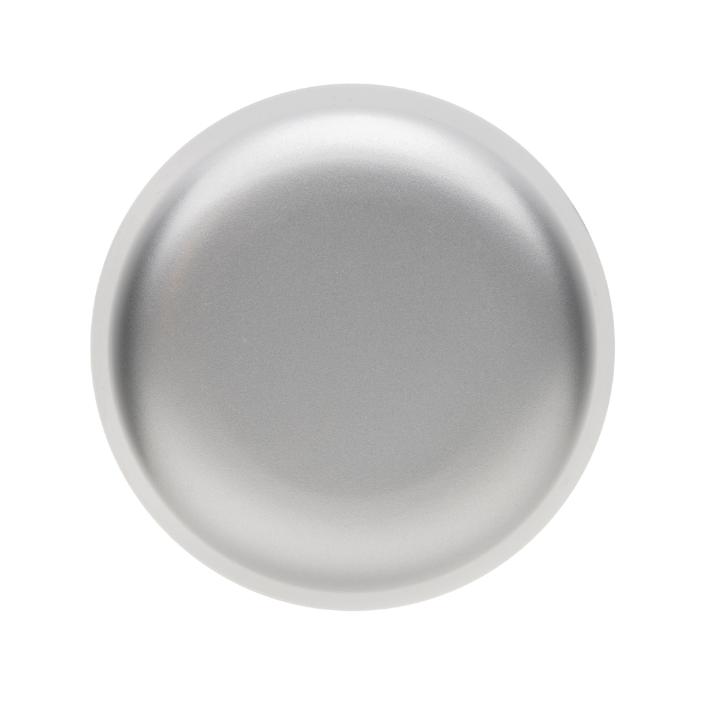 Lámpara de mesa Zenic RCS plástico reciclado recargable USB