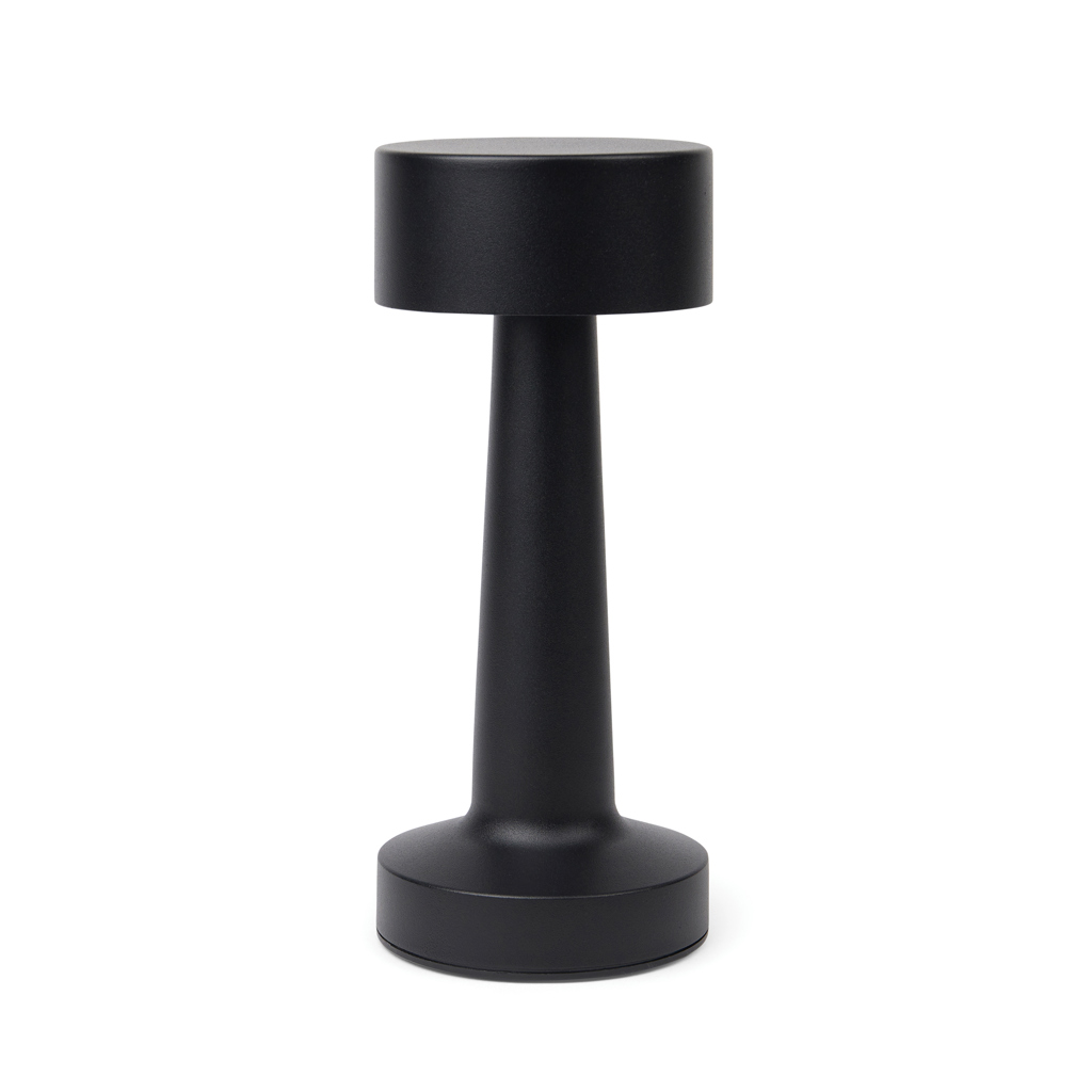 Lámpara de mesa VINGA Maris RCS de ABS reciclado