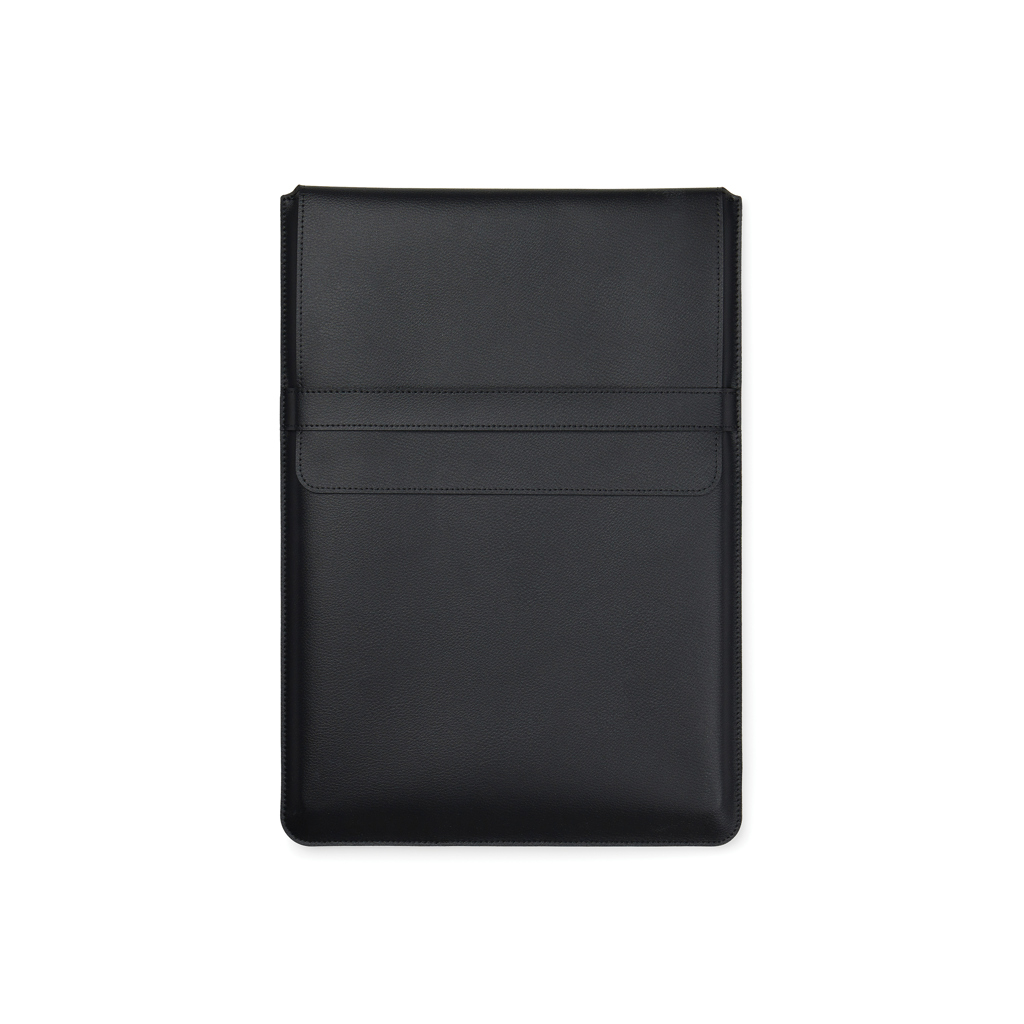Funda para portátil de 14" Timo PU RCS RPET