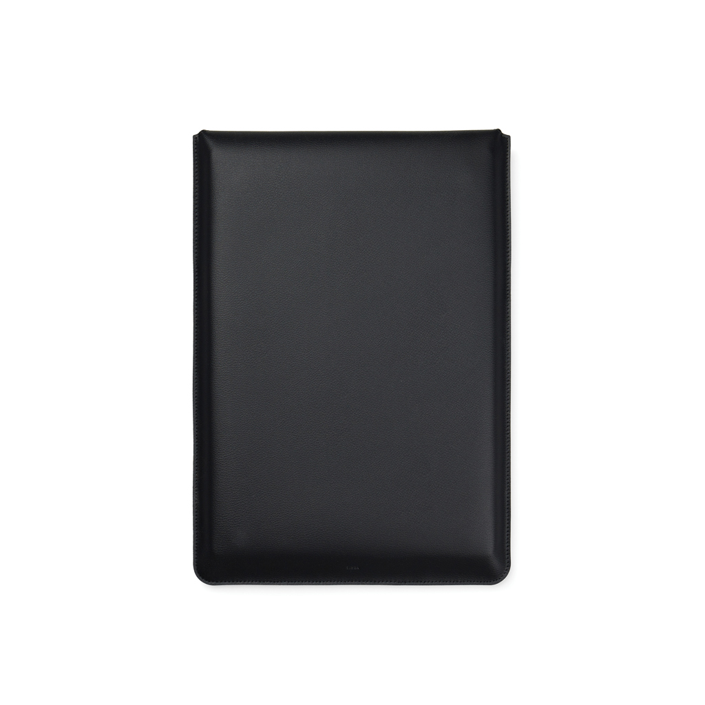 Funda para portátil de 14" Timo PU RCS RPET