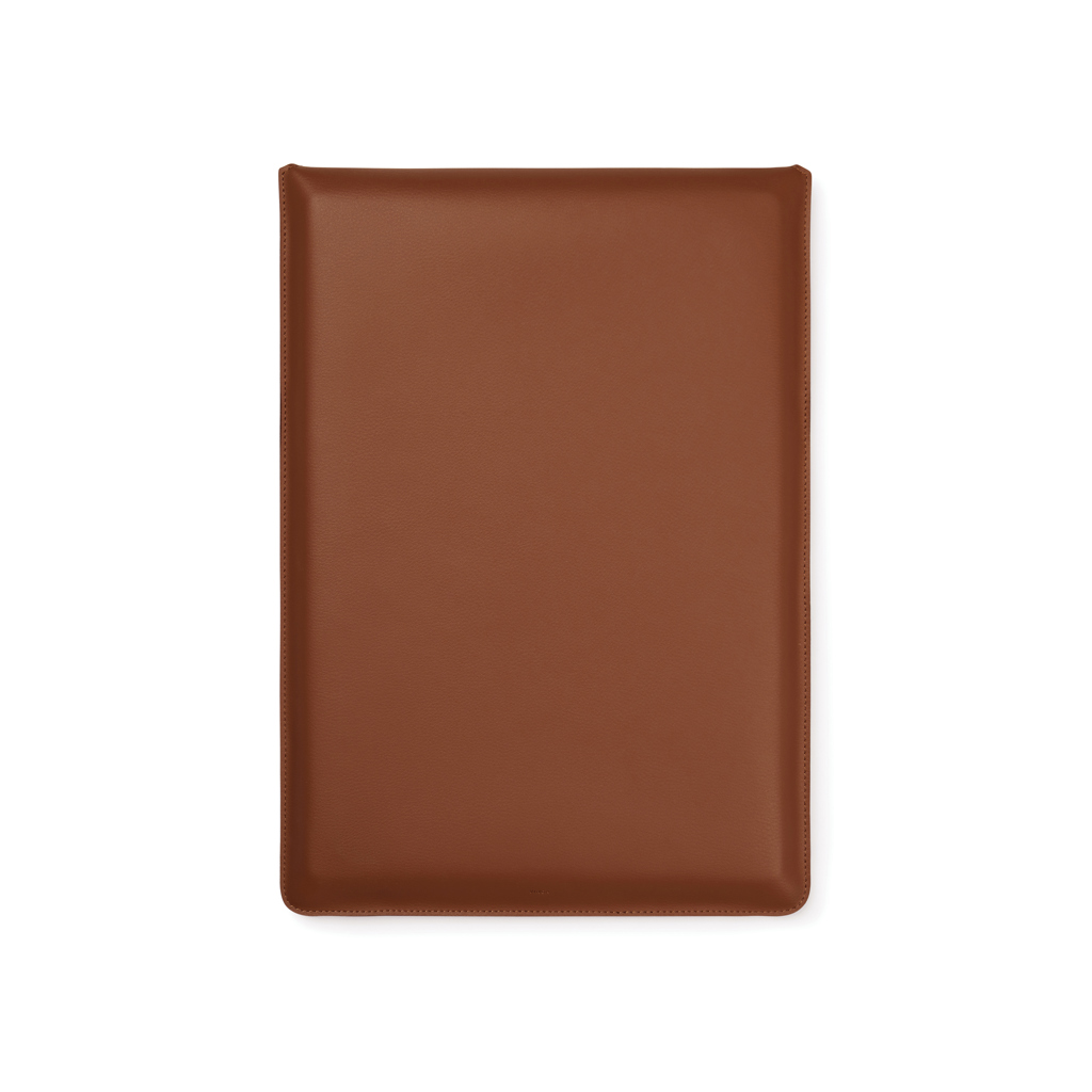 Funda para portátil de 16" Timo PU RCS RPET