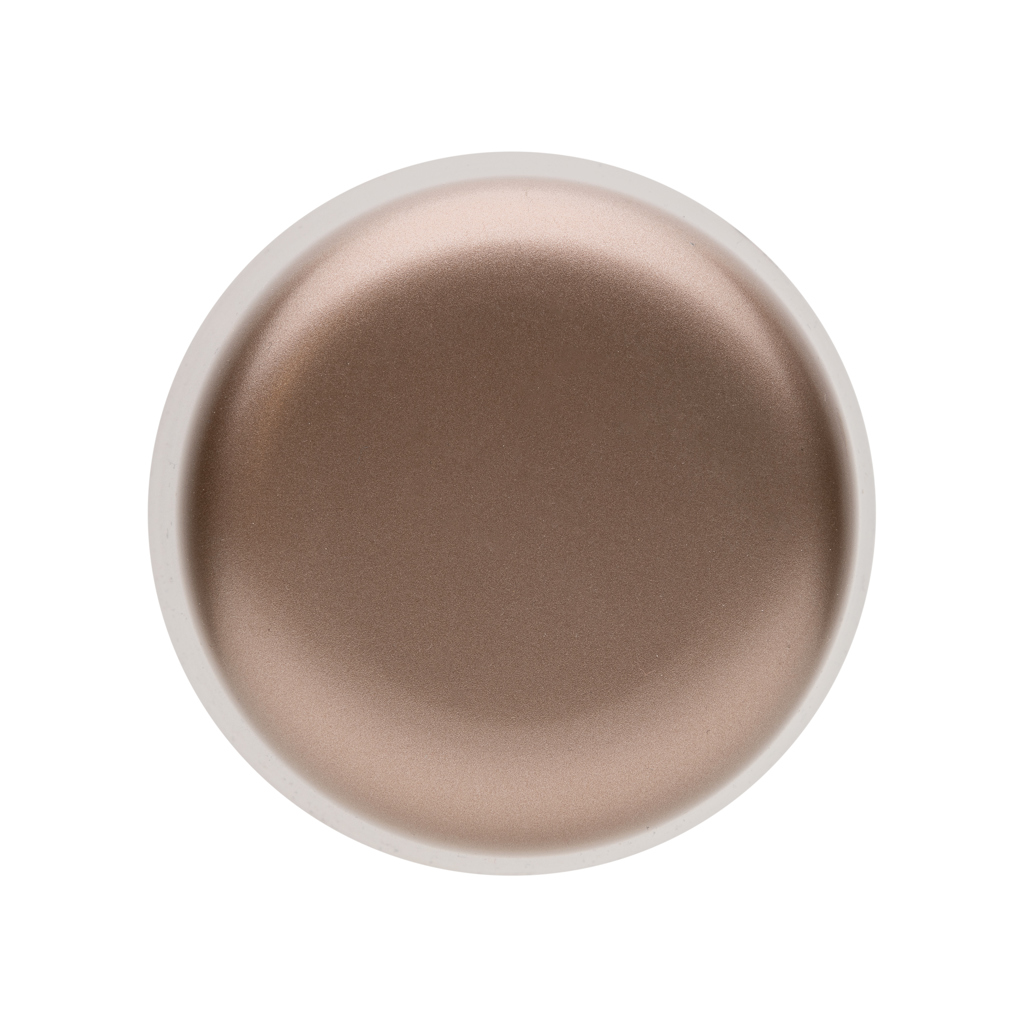 Lámpara de mesa Zenic RCS plástico reciclado recargable USB