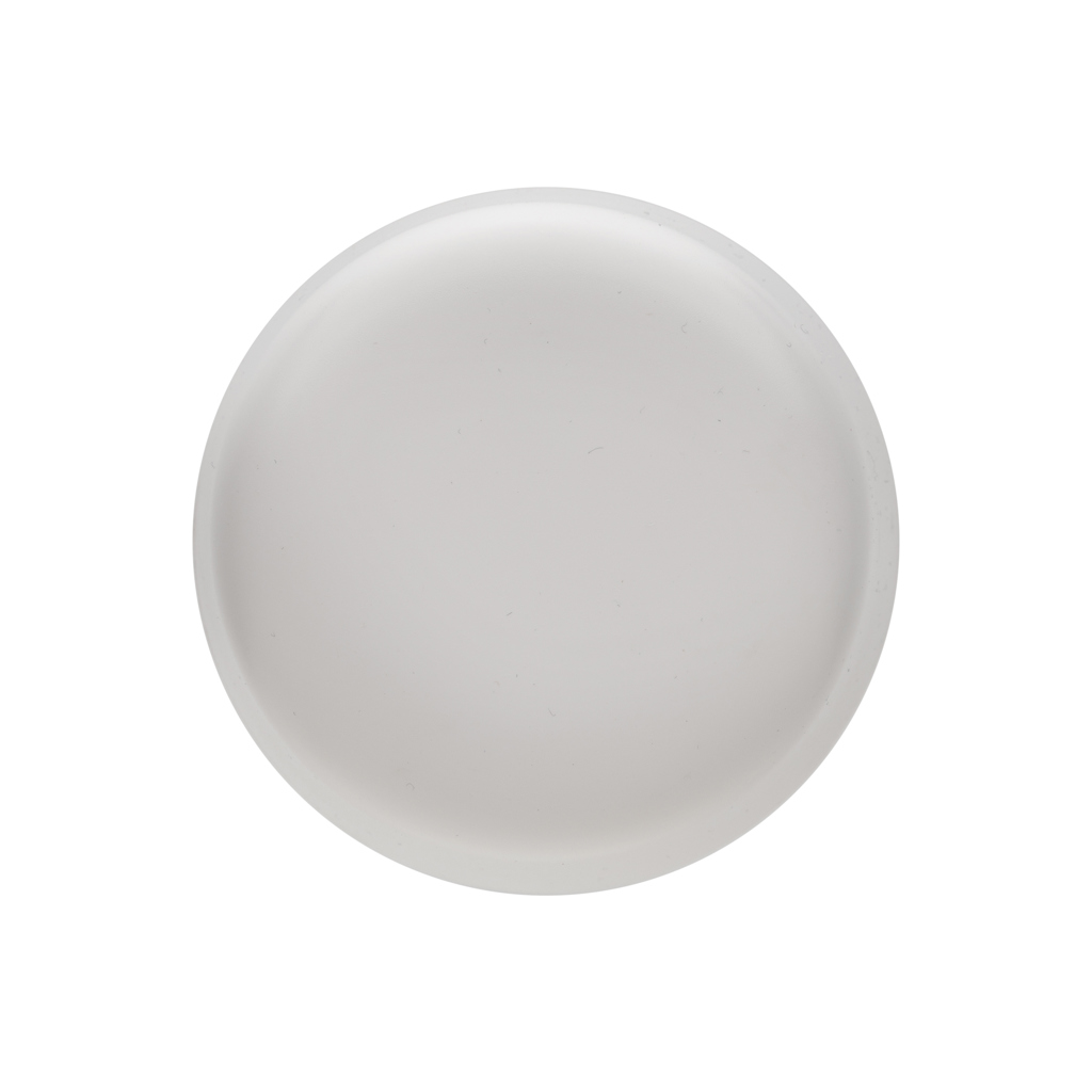 Lámpara de mesa Zenic RCS plástico reciclado recargable USB