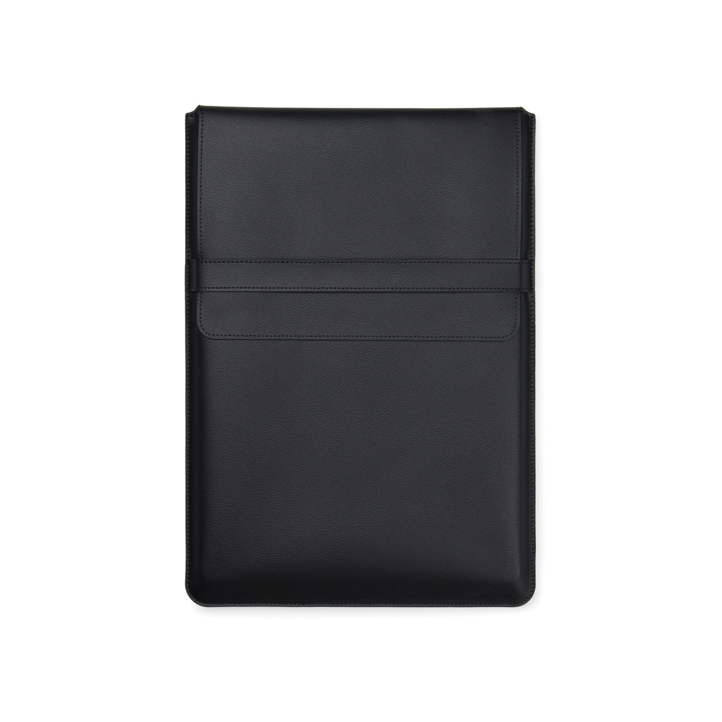 Funda para portátil de 16" Timo PU RCS RPET