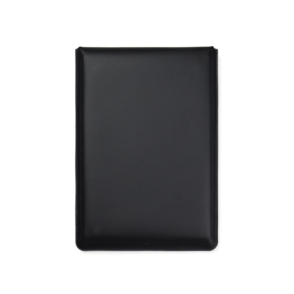 Funda para portátil de 16" Timo PU RCS RPET