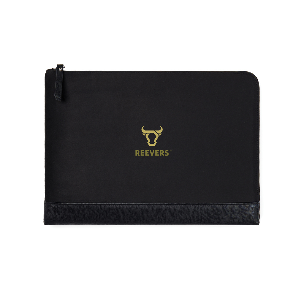 Funda portátil VINGA Marlow RCS poliéster reciclado RCS