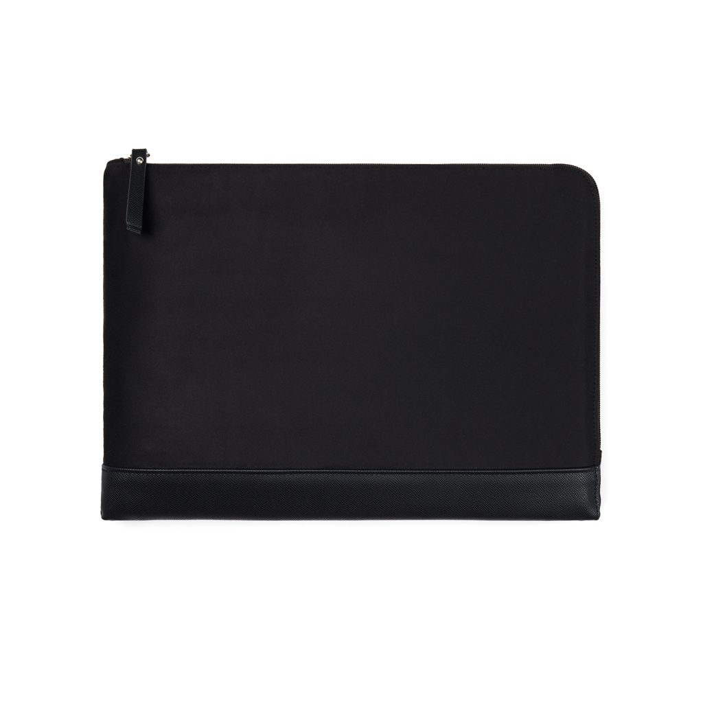 Funda portátil VINGA Marlow RCS poliéster reciclado RCS