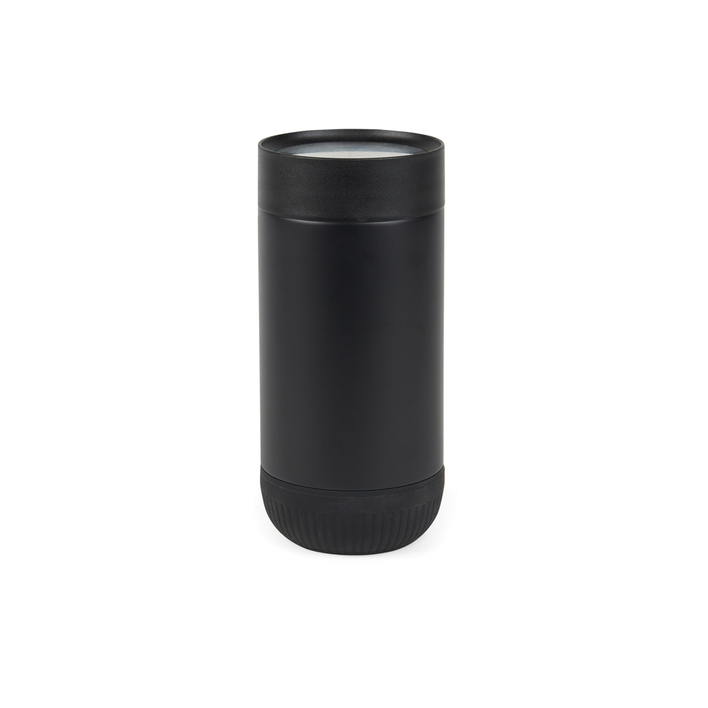 Taza push VINGA Erie RCS SS reciclada 350 ml
