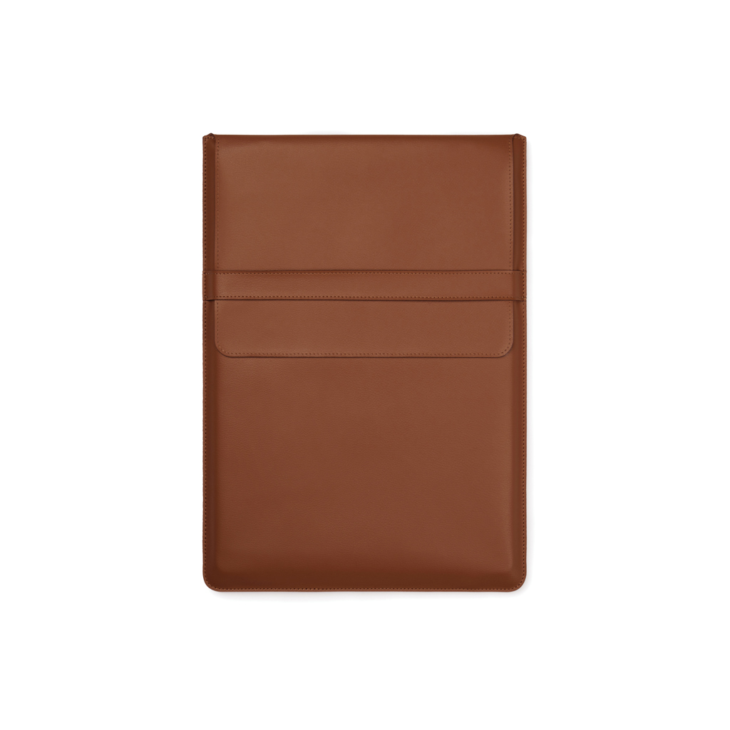 Funda para portátil de 14" Timo PU RCS RPET
