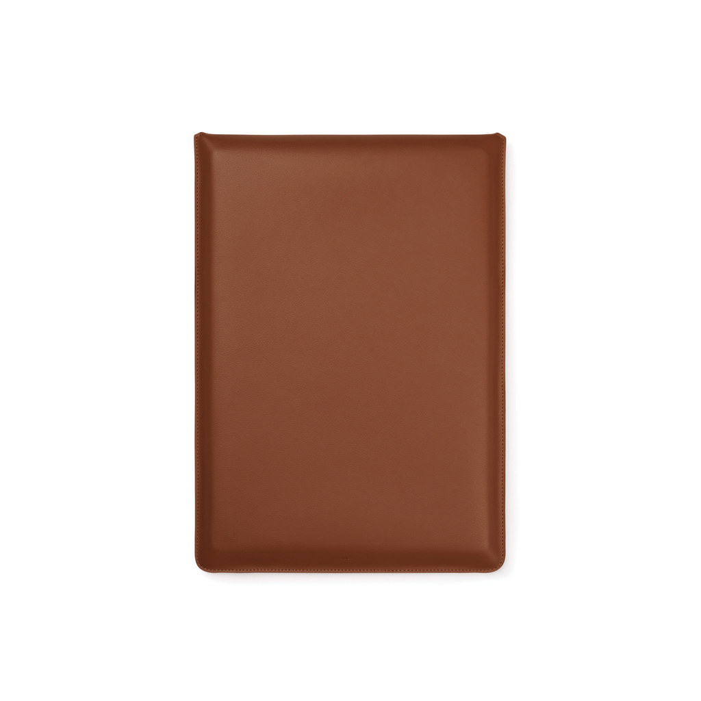 Funda para portátil de 14" Timo PU RCS RPET