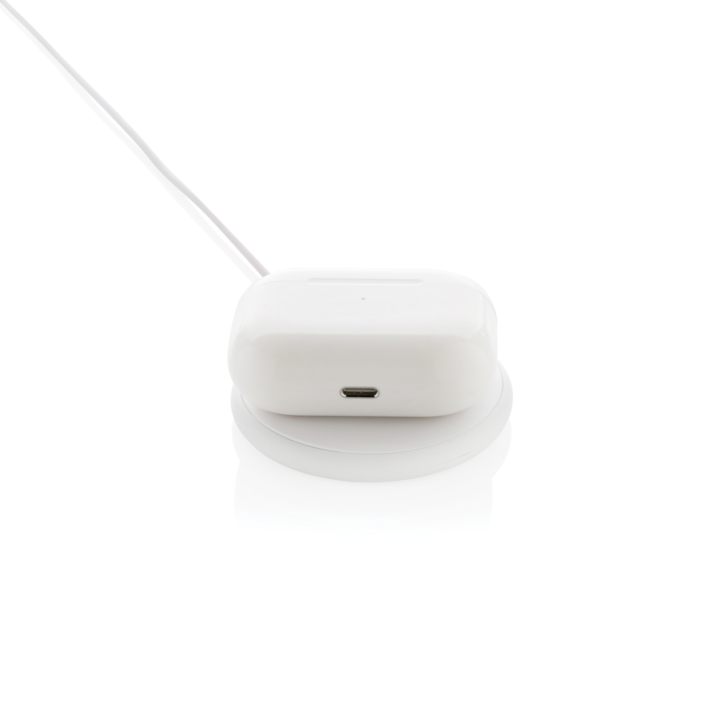 Cargador magnético Magnapad 15W rplastic RCS 3 en 1