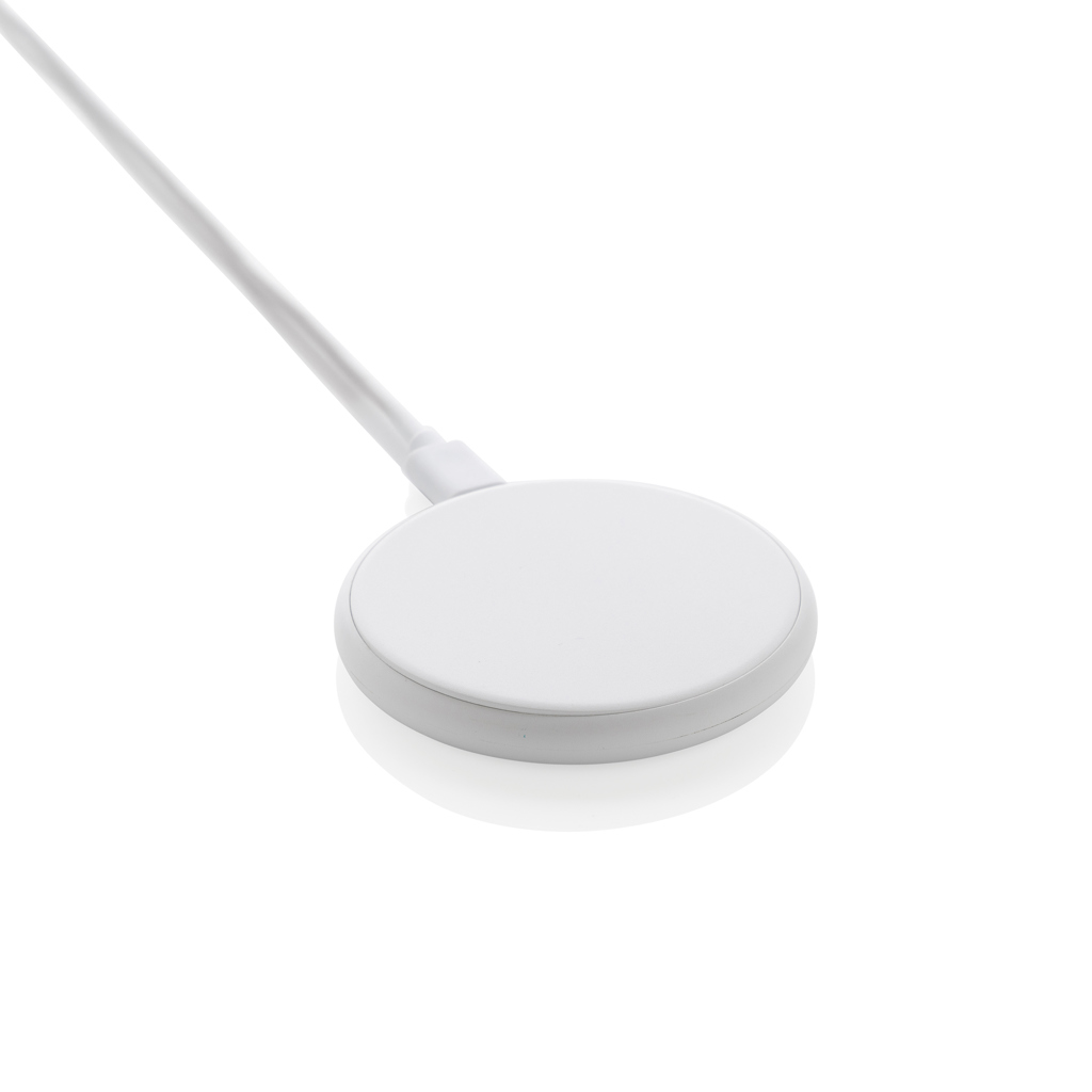 Cargador magnético Magnapad 15W rplastic RCS 3 en 1