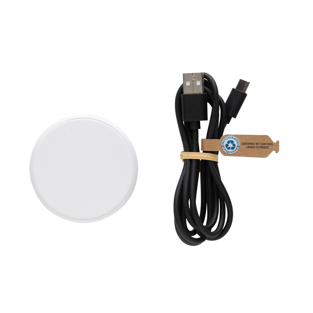 Cargador magnético Magnapad 15W rplastic RCS 3 en 1