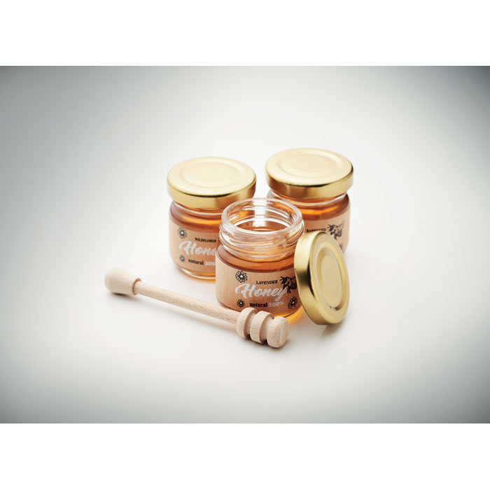 Beebee set