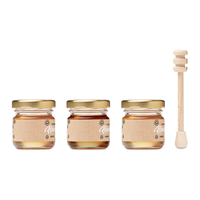 Beebee set