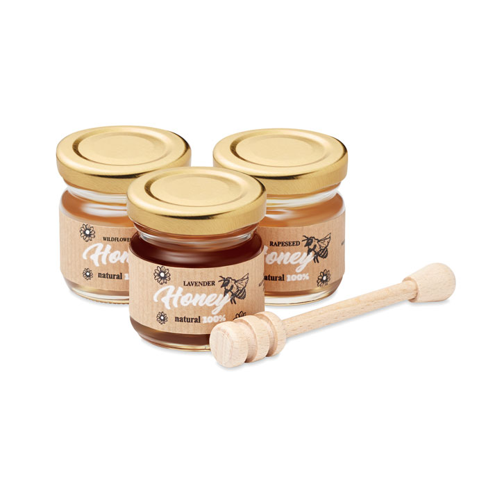 Beebee set